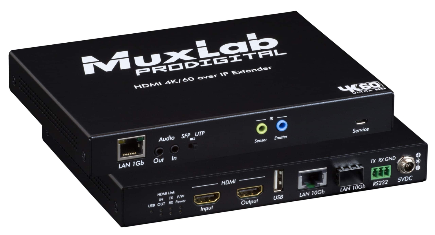 MuxLab MIP 401-XC (500766)